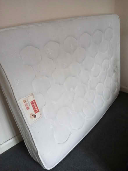 Photo of free Bed (Walsall WS4) #1