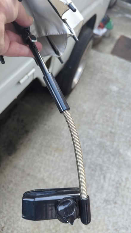 Photo of free Sun shade (Brimington S43) #2