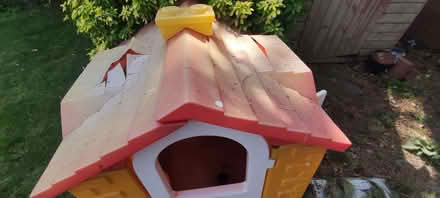 Photo of free Playhouse (Emscote Mill CV34) #2
