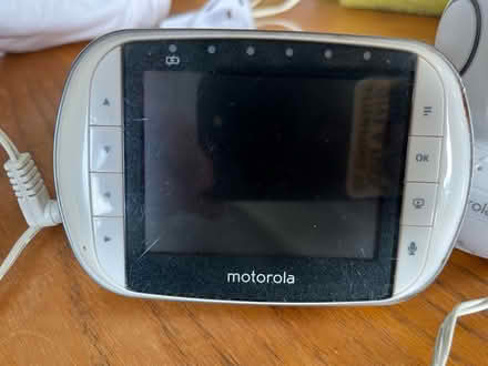 Photo of free Baby Monitor (DN11 (New Rossington)) #2