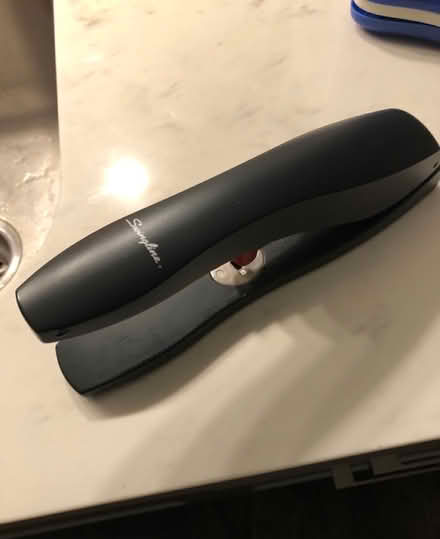 Photo of free High capacity stapler (North York) #1