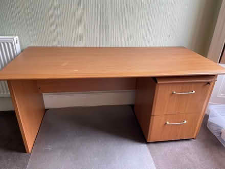 Photo of free Great Desk (Lauriston EH3) #1
