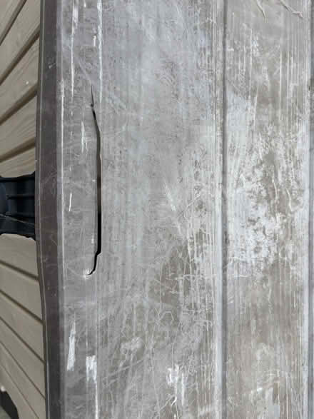 Photo of free Keter garden store (Huddersfield HD2) #2