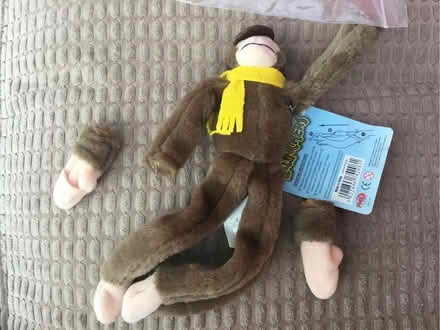 Photo of free Flying monkey. Broken (Walderslade Bottom ME5) #1