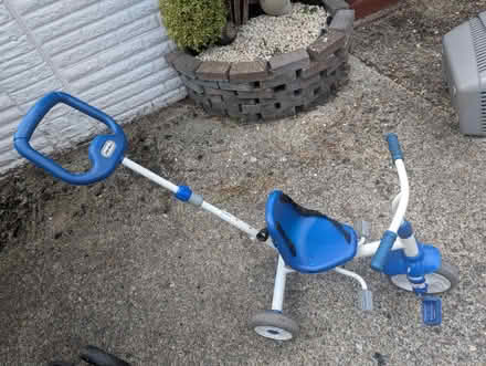 Photo of free Little tikes trike (Ruislip HA4) #3