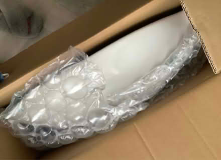 Photo of free Bathroom sink (Paignton TQ3) #2