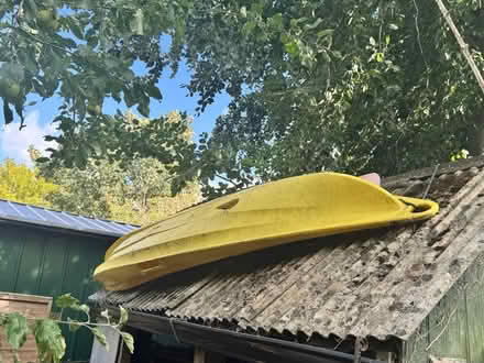 Photo of free Kayak (TA1) #1