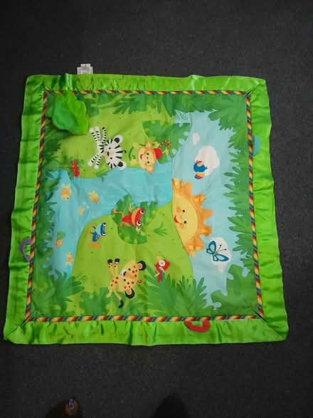 Photo of free Baby Itemes (Purfleet RM19) #2