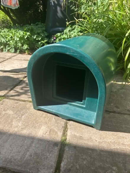 Photo of free Cathouse (Rusthall) #1
