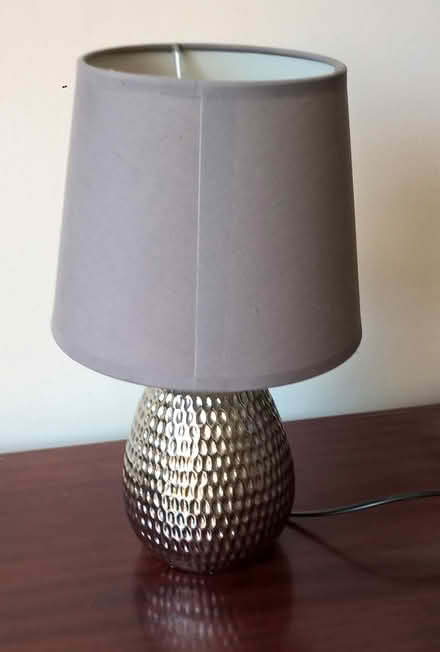 Photo of free Lamp shade on offer (Hoddesdon EN11) #1