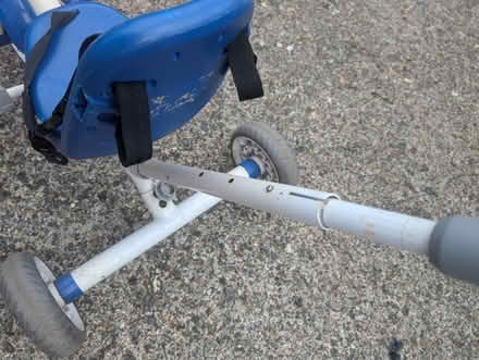 Photo of free Little tikes trike (Ruislip HA4) #2