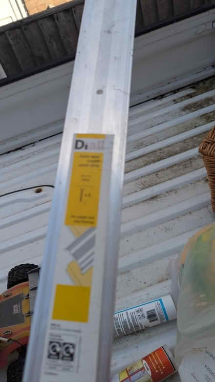 Photo of free Extra wide carpet cover strip (Brimington S43) #1