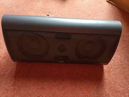 Photo of free Speaker (Lychpit RG24) #1