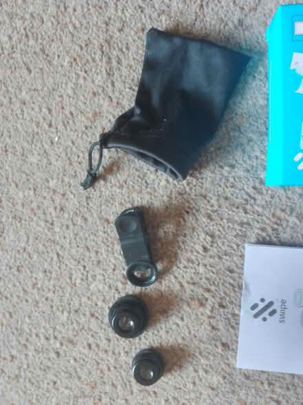 Photo of free Mobile phone Lenses (Harrogate. HG1.) #2