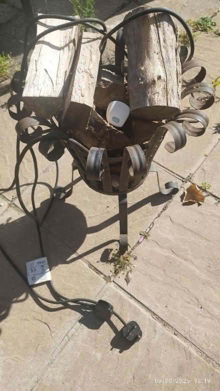 Photo of free Fire effect lights (Albany park DA14) #1