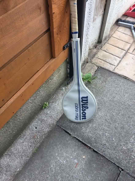 Photo of free Garage clearance items (Heald Green SK8) #4