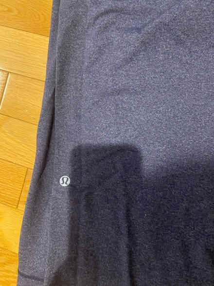 Photo of free 2 lululemon pants fits size 12 (Near Friendship Heights metro) #4