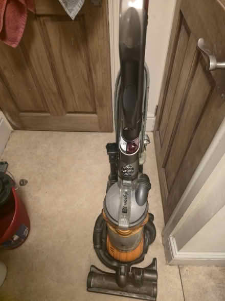 Photo of free Dyson Hoover (Maidstone ME15) #1
