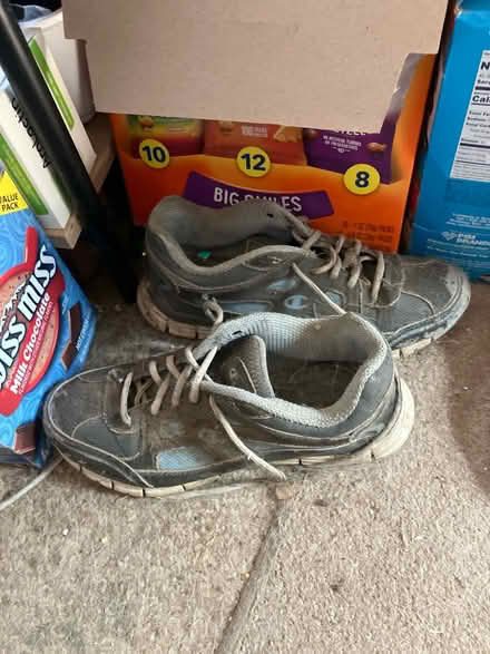 Photo of Ankle weights (Groton, ma) #1