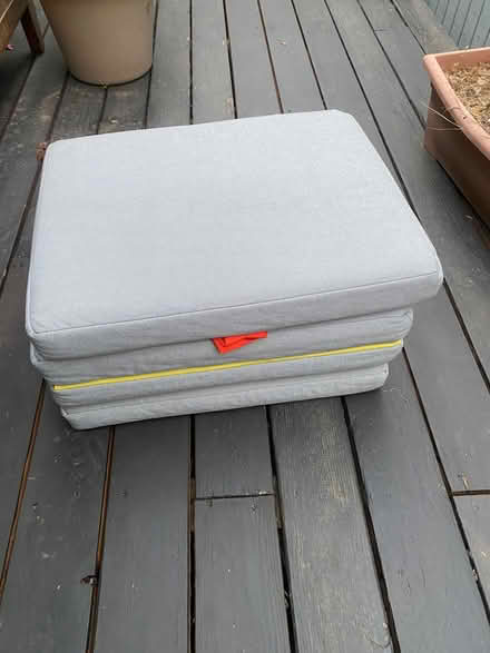 Photo of free Sleeping pad (Fremont) #2
