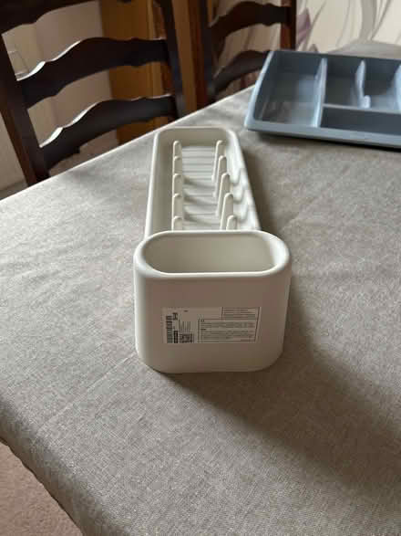 Photo of free Two cutlery trays and IKEA drainer (Heysham LA3) #2
