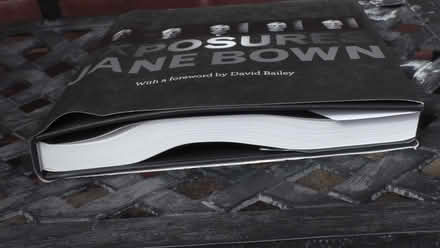 Photo of free xposures - jane brown - photography book (Blackpool FY1) #4