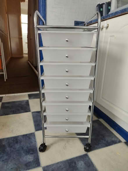 Photo of free Stackable Storage Drawers (Plymouth PL6) #3