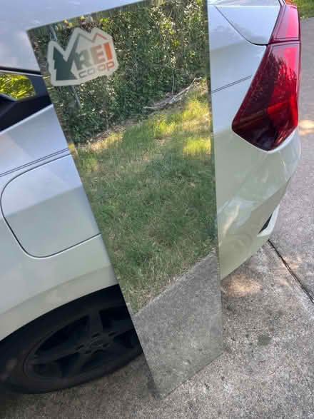 Photo of free Tall mirror (22041) #1