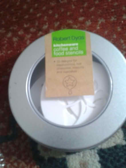 Photo of free Cooking Utensils (Lower Earley RG6) #2