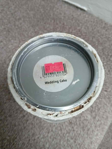 Photo of free Furniture Paint (Lark Lane Area L17) #2