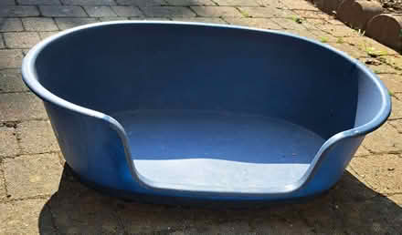 Photo of free Dog Bed (Wymington NN10) #1