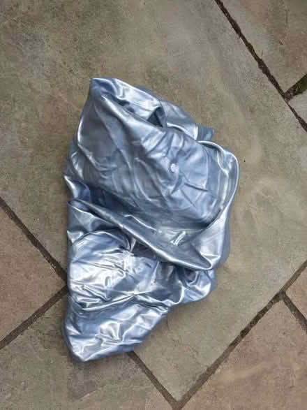 Photo of free Gym Ball (Weston Favell village area) #2