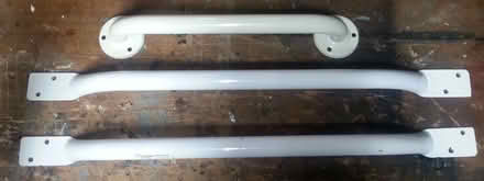 Photo of free Hand rails (Bawdrip TA7) #1
