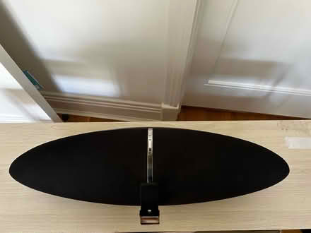 Photo of free Bluetooth and iPhone Speaker (Chelsea Village SW3) #1