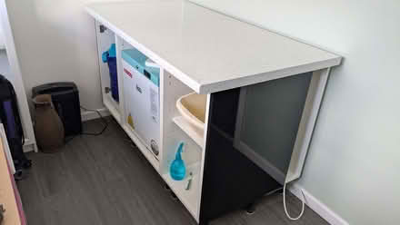 Photo of free Kitchen base units and worktop. (Chesham HP5) #3