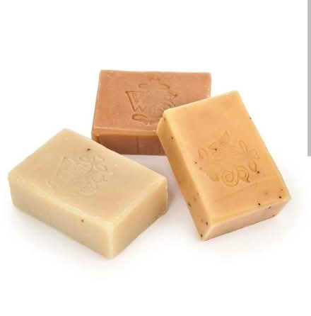 Photo of Soap Bars (DA12) #1