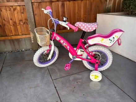Photo of free Kids bike #2 (Langdon hills) #2