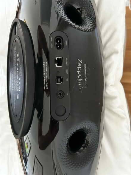 Photo of free Bluetooth and iPhone Speaker (Chelsea Village SW3) #3