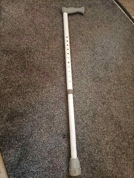 Photo of free Walking stick, for visually impaired (Brampton CA8) #1