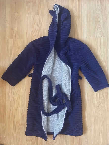 Photo of free Kids Dressing Gown (Islington N1) #1