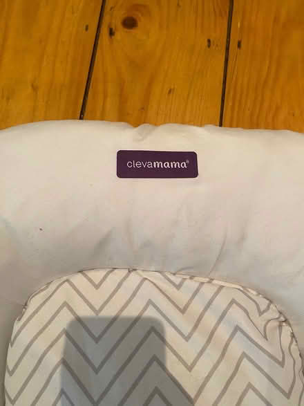 Photo of free ClevaMama baby nest (Dublin 14) #2