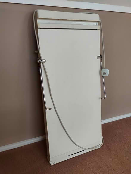 Photo of free trouser-press - chesterton (chesterton CB4) #1