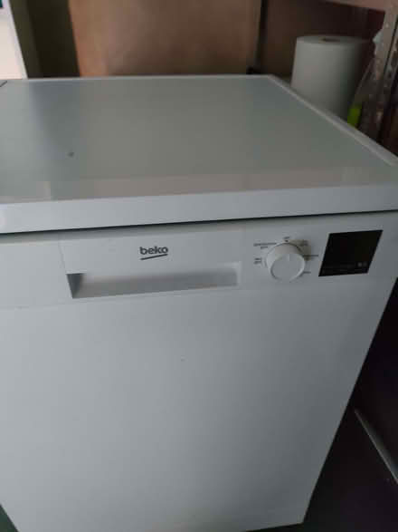 Photo of free Dishwasher m (Barrow-in-Furness LA14) #1