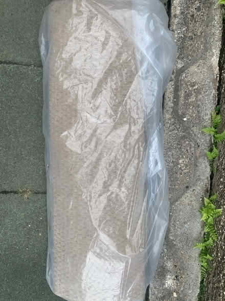 Photo of free Carpet off cut (LA6 Over Kellet) #2