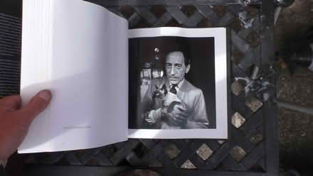 Photo of free xposures - jane brown - photography book (Blackpool FY1) #3