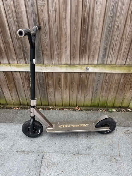 Photo of free Osprey Dirt Scooter (Putney SW15) #1