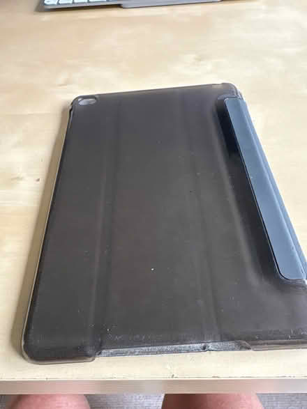 Photo of free Ipad cover (Lyncombe) #2