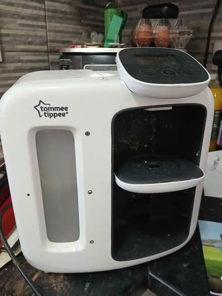 Photo of free Steriliser (Mickleover DE3) #1