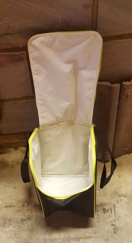 Photo of free Cool bag (Frimley Green GU16) #3