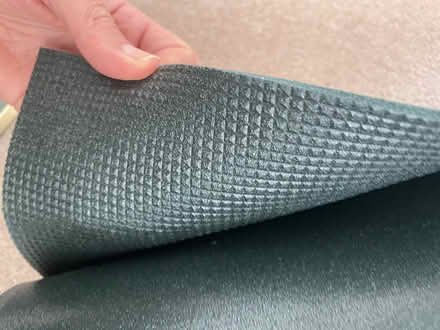 Photo of free Yoga mat excellent condition (Bevendean BN2) #1